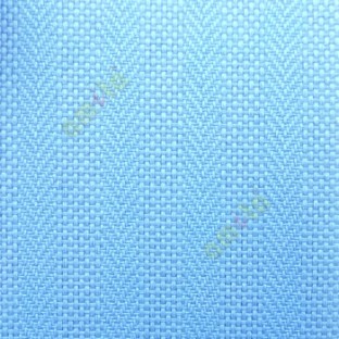 Blue color vertical stripes with texture finished weaving pattern vertical blind
